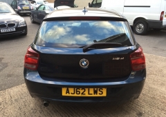 BMW 116