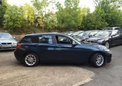 BMW 116