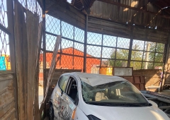 Dezmembrez Hyundai i10 2018 motor 1,0 benzina
