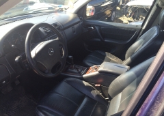 Mercedes-Benz ML 270