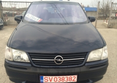 opel sintra 2,2tdi, 2000