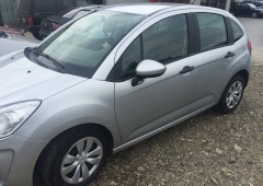 Citroen C3, 2011