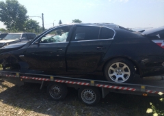 BMW 525d,2005