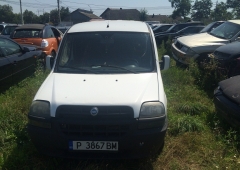 FIAT DOBLO ,2001