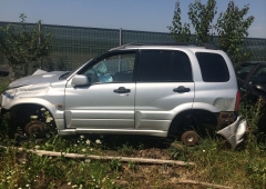 SUZUKI GRAND VITARA,1999