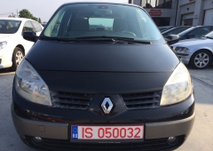 Renault Scenic, 2004