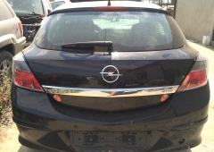 Opel Astra GTC,Astra H coupe,2006