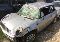 MINI ONE, 2007
