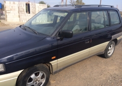 Mazda MPV