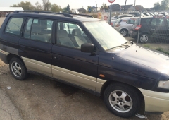 Mazda MPV