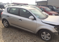 KIA CEED,2008
