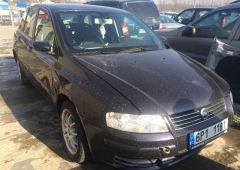 FIAT STILO,2.4 20V ABARTH, 2002