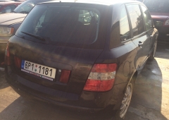 Fiat Stilo