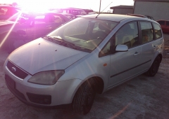 FORD FOCUS C-MAX,1.6TDCI, 2005