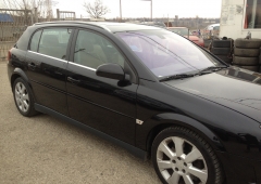 OPEL SIGNUM, 3.0dti, 2003