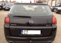 Opel Signum