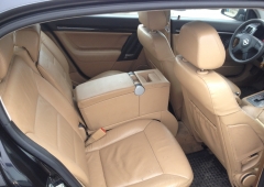 Opel Signum