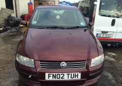 FIAT STILO ,2002