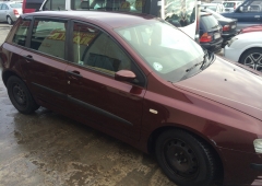 Fiat Stilo