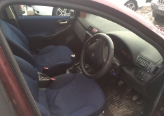 Fiat Stilo