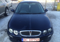 ROVER 25 IL 16V, 2003