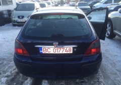 Rover 25