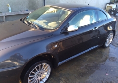 Alfa Romeo GT