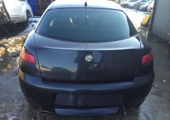 Alfa Romeo GT