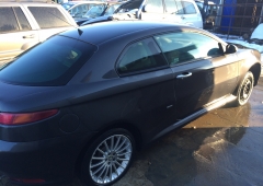 Alfa Romeo GT