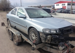 Volvo S60 2,4d 2004