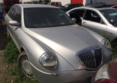 Lancia Thesis 2,4 jtd 2003