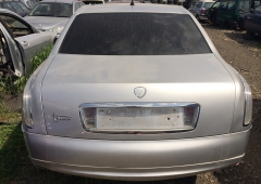 Lancia Thesis