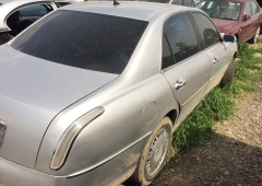Lancia Thesis
