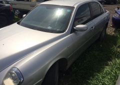 Lancia Thesis