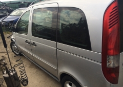 Mercedes-Benz Vaneo