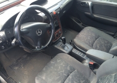 Mercedes-Benz Vaneo