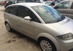 Audi A2