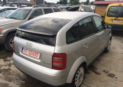 Audi A2