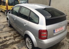 Audi A2