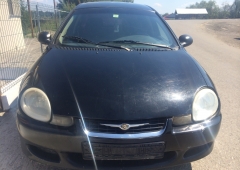 Chrysler Neon 1,6 16v 2001