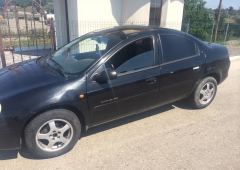 Chrysler Neon