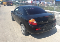 Chrysler Neon