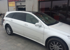 Mercedes R 320 cdi W251 2007