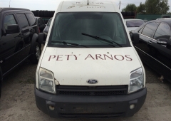 Ford transit conect 1,8 tddi 2005