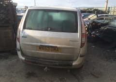 Ford Altul