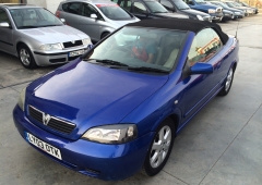 OPEL ASTRA CABRIO, 1.6 ,2003