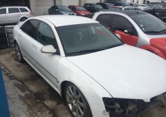 Audi A8 4,2i 2005