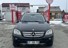 Mercedes-Benz ML 320