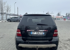 Mercedes-Benz ML 320