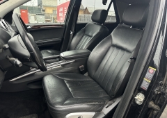 Mercedes-Benz ML 320